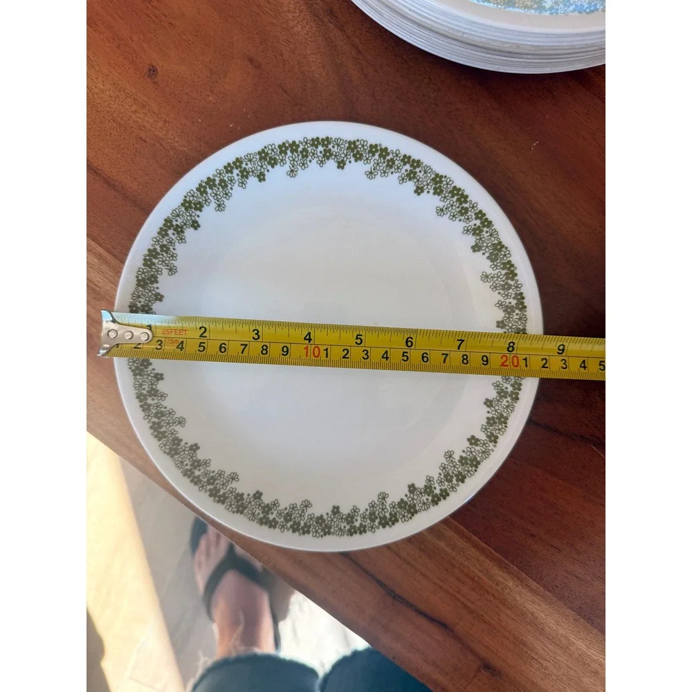 Corelle vintage spring